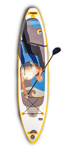 Paddleboard