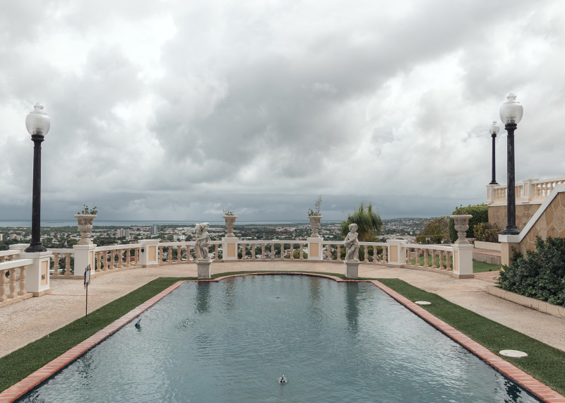 Castillo Seralles