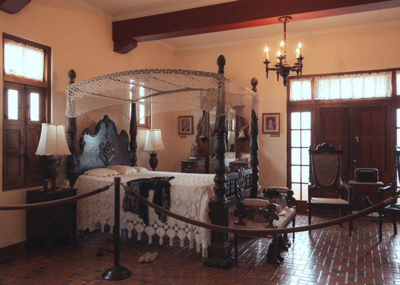 Castillo Seralles
