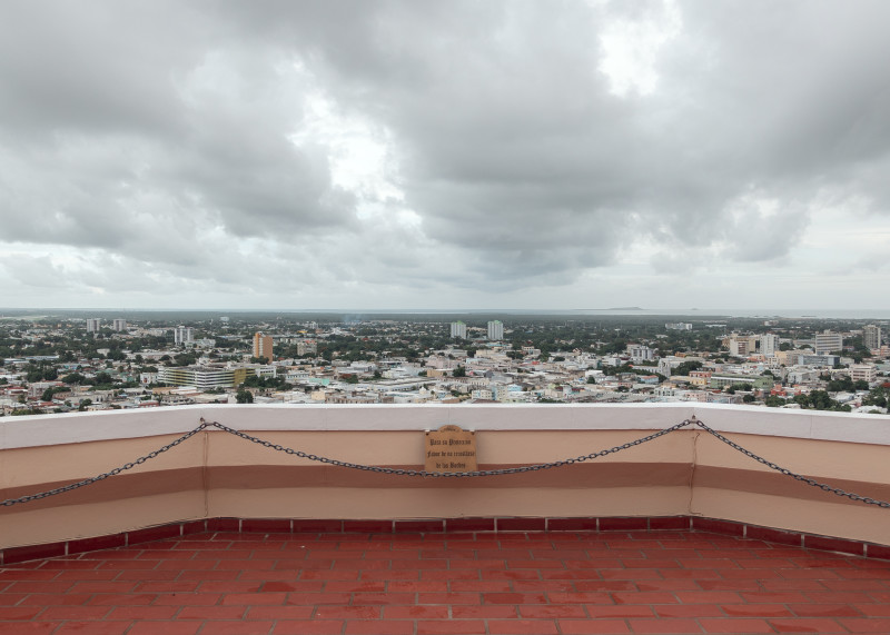 Castillo Seralles
