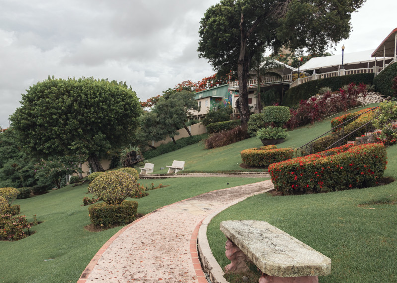 Castillo Seralles