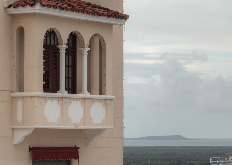Castillo Seralles