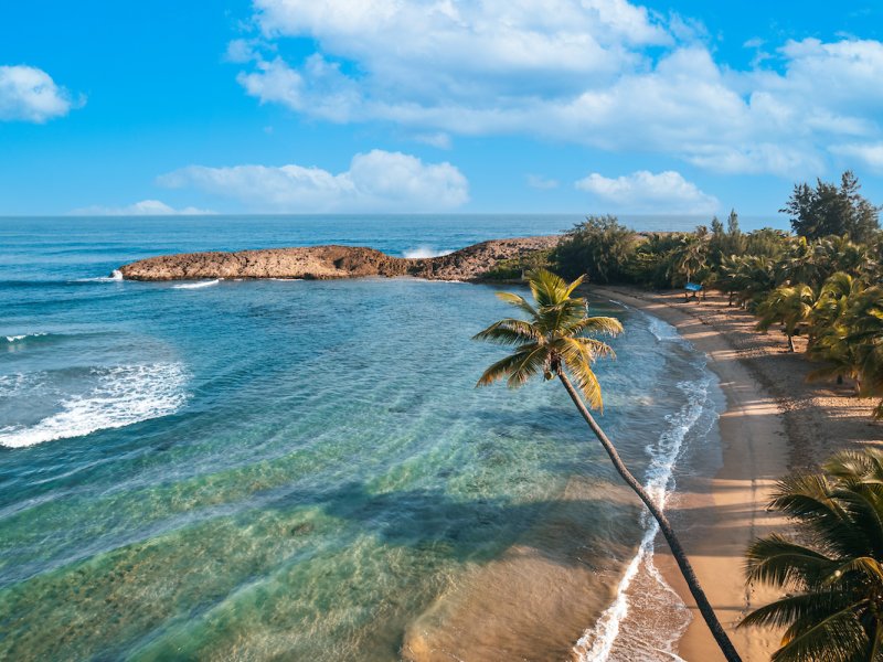 Beaches & Watersports