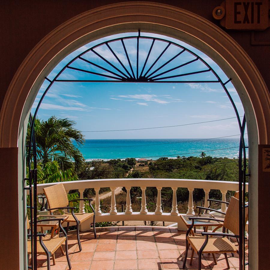 Hacienda Tamarindo at Vieques