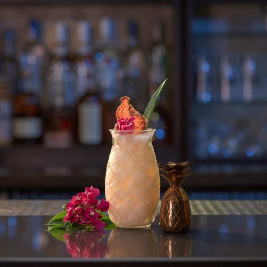 Sexy Colada by Rums of Puerto Rico