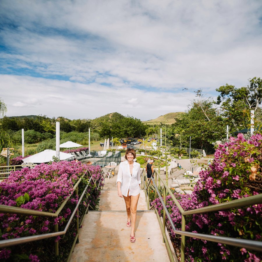 coamo hot springs