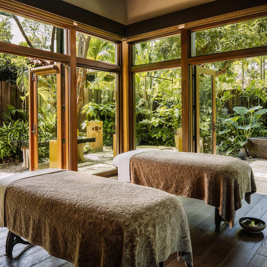 Spa at Dorado Reserve