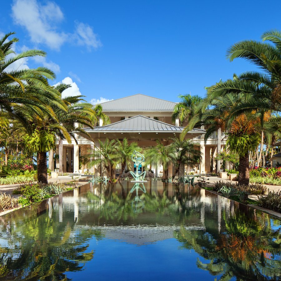 St. Regis Bahia Beach Resort & Golf Club