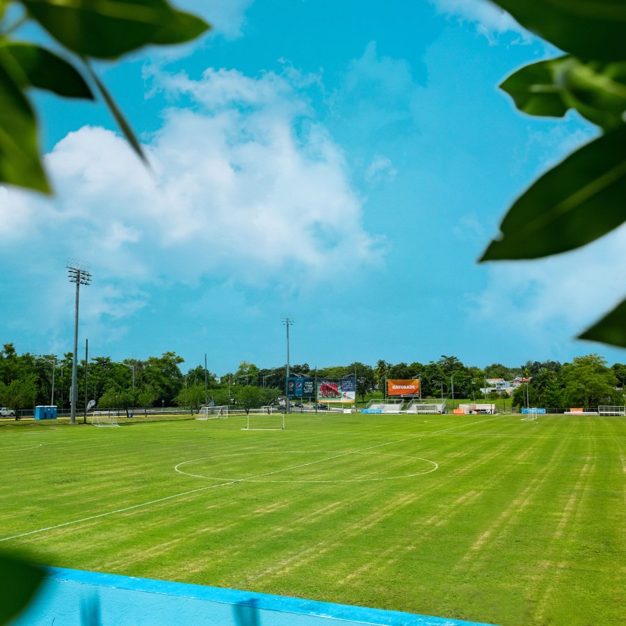 Bayamón Soccer Complex