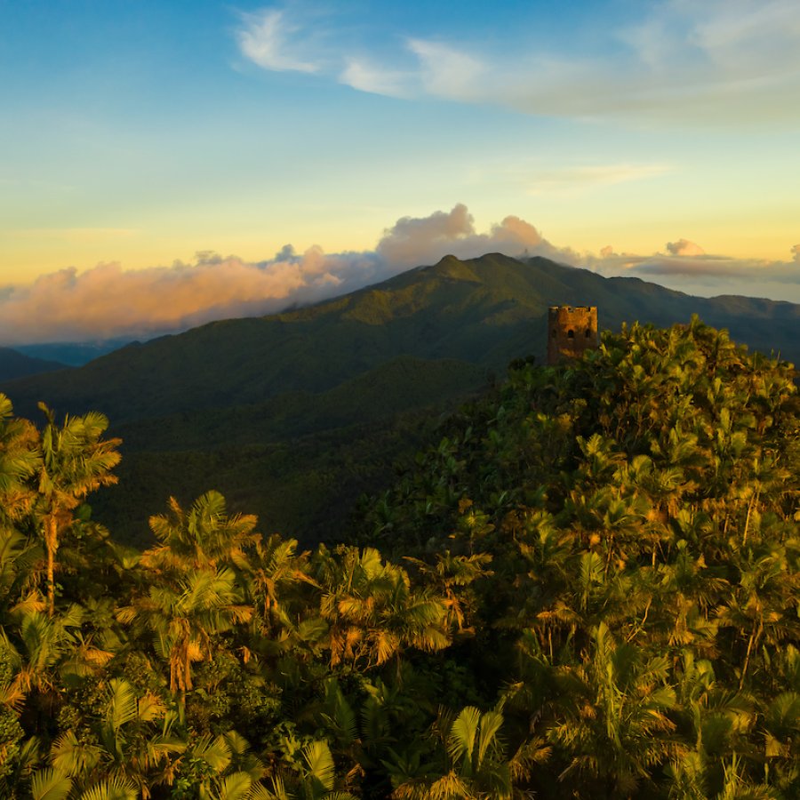 Yunque