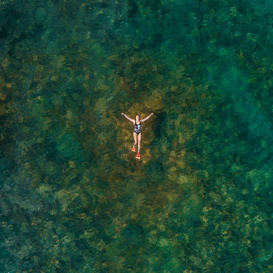 Snorkeling 