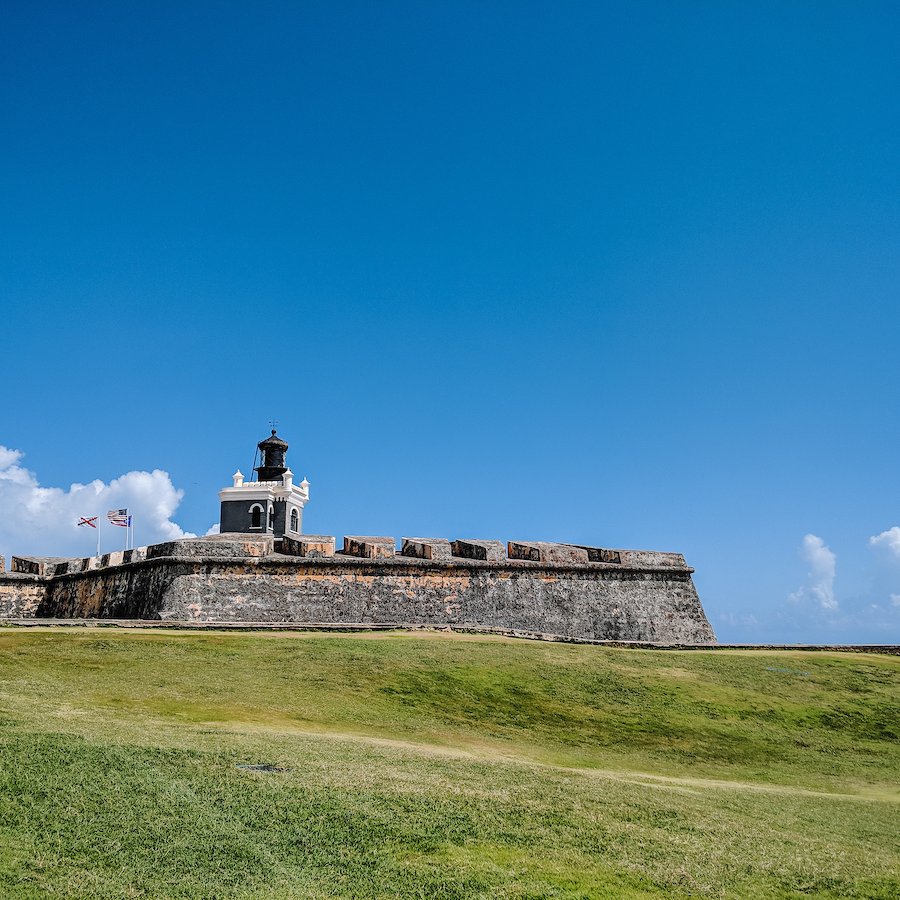 El Morro